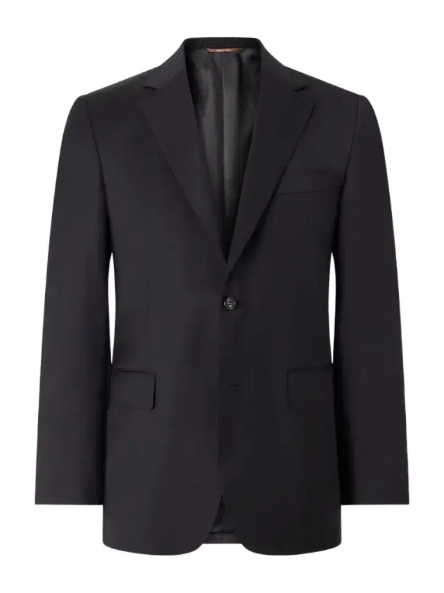 Canali Impeccabile Wool-Fresco Suit Jacket - Men