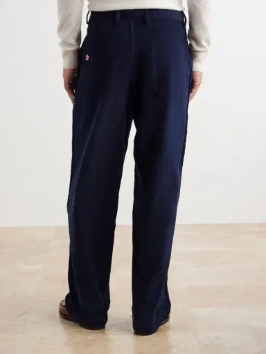 Kardo Antonio Straight-Leg Cotton-Corduroy Suit Trousers - Men | Thumbnail 4 Kardo Antonio Straight-Leg Cotton-Corduroy Suit Trousers - Men | Thumbnail 4