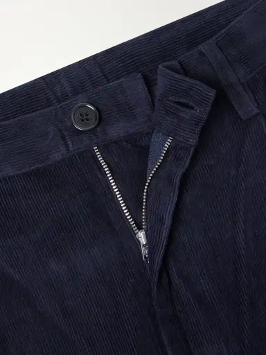 Kardo Antonio Straight-Leg Cotton-Corduroy Suit Trousers - Men | Thumbnail 6 Kardo Antonio Straight-Leg Cotton-Corduroy Suit Trousers - Men | Thumbnail 6