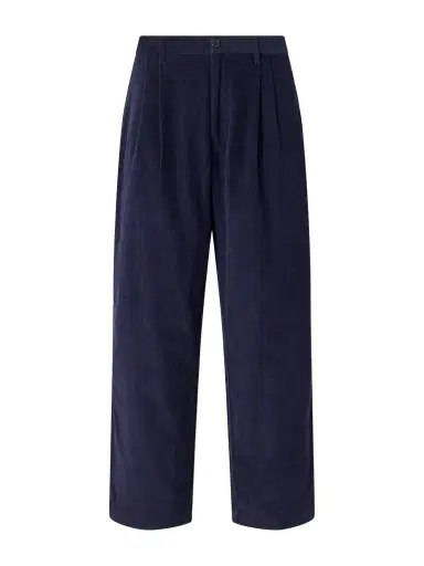 Kardo Antonio Straight-Leg Cotton-Corduroy Suit Trousers - Men | Thumbnail 1 Kardo Antonio Straight-Leg Cotton-Corduroy Suit Trousers - Men | Thumbnail 1