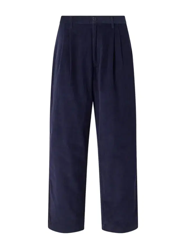 Kardo Antonio Straight-Leg Cotton-Corduroy Suit Trousers - Men