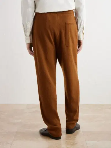 Casey Casey Zwag Tapered Wool Sweatpants - Men | Thumbnail 4 Casey Casey Zwag Tapered Wool Sweatpants - Men | Thumbnail 4