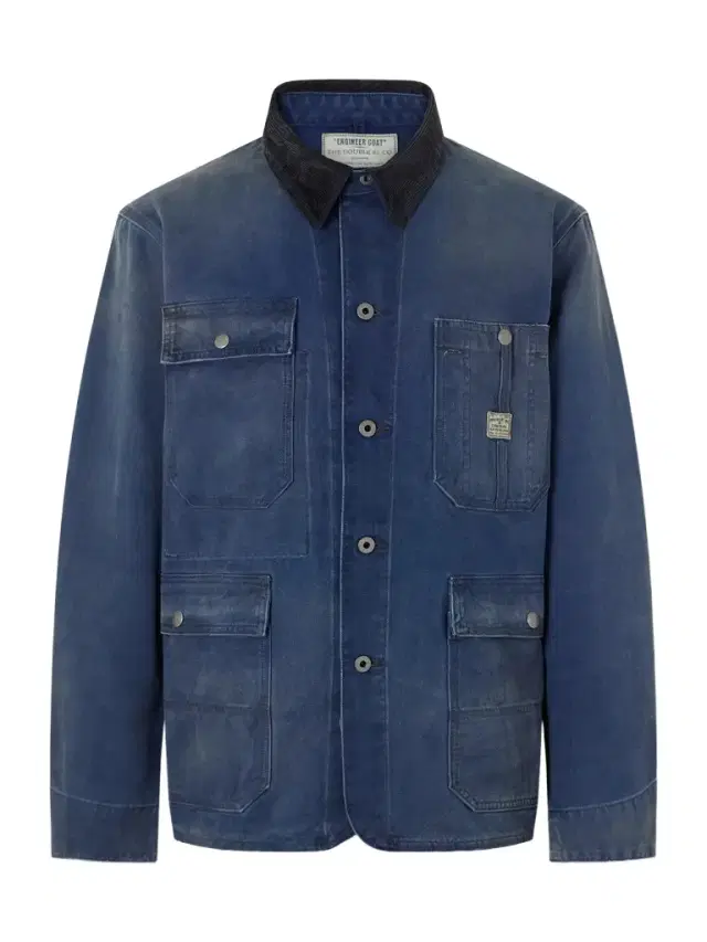 RRL Cotton-Canvas Blouson Jacket - Men