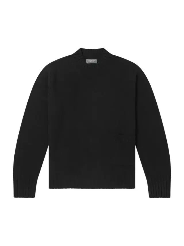 Margaret Howell Wool Sweater - Men