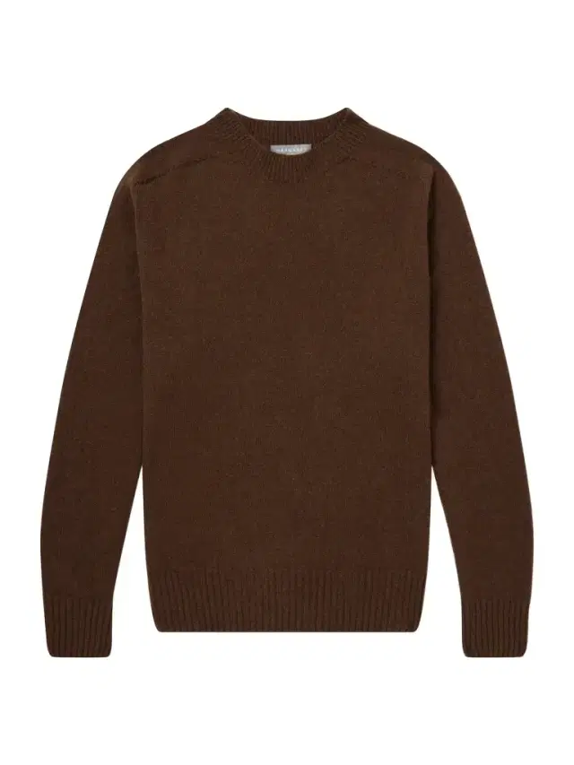 Seamless Merino Wool and Cashmere-Blend Sweater - Men