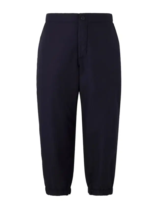 Casey Casey Snow Tapered Cotton and Linen-Blend Trousers - Men