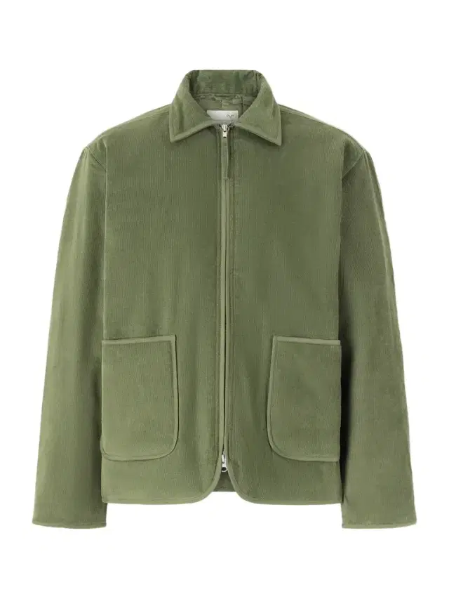 Kardo Amardeep Cotton-Corduroy Blouson Jacket - Men