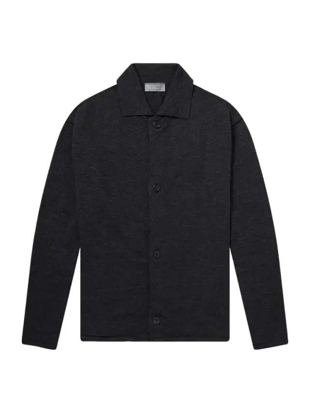 Margaret Howell Merino Wool Cardigan - Men