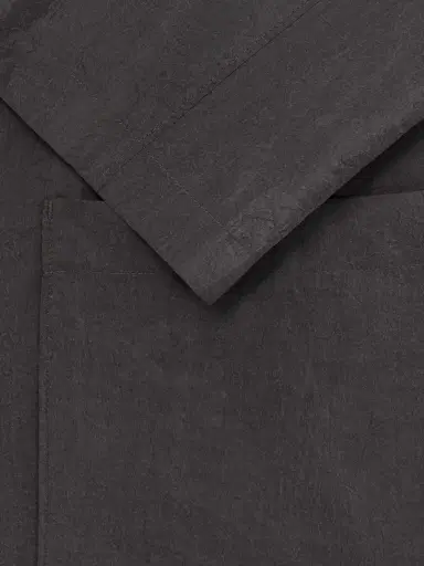 Lemaire Silk-Blend Suit Jacket - Men | Thumbnail 6