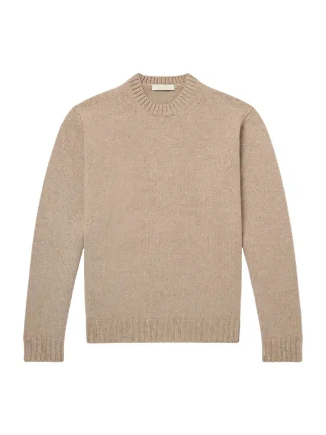 Saman Amel Cashmere Sweater - Men