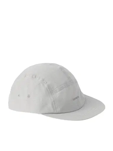 Satisfy Air Trail Logo-Print RIPPY™ Cap - Men | Thumbnail 1 Satisfy Air Trail Logo-Print RIPPY™ Cap - Men | Thumbnail 1