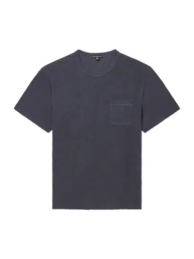 James Perse Slub Cotton-Jersey T-Shirt - Men | Thumbnail 1 James Perse Slub Cotton-Jersey T-Shirt - Men | Thumbnail 1