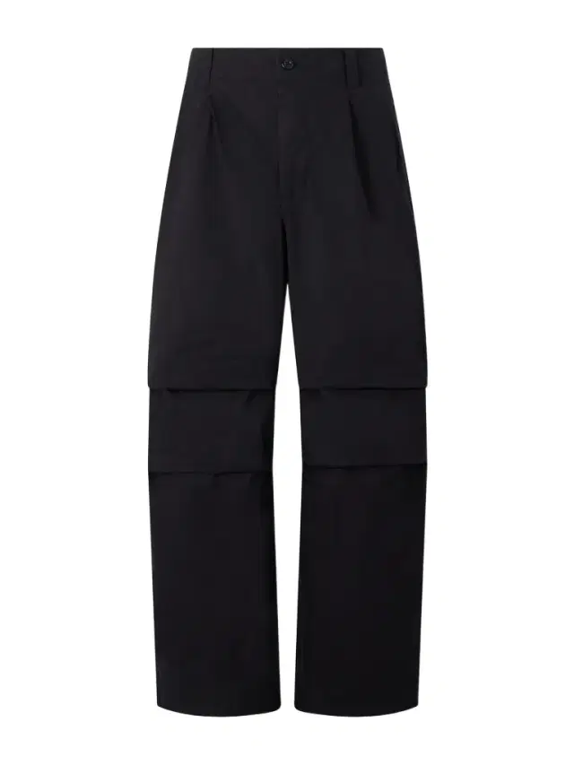 Margaret Howell MHL. Wide-Leg Pleated Cotton-Poplin Trousers - Men