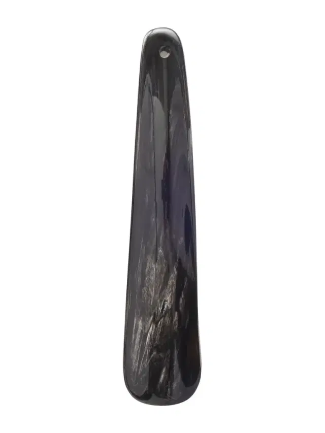 George Cleverley Horn Shoe Horn - Men
