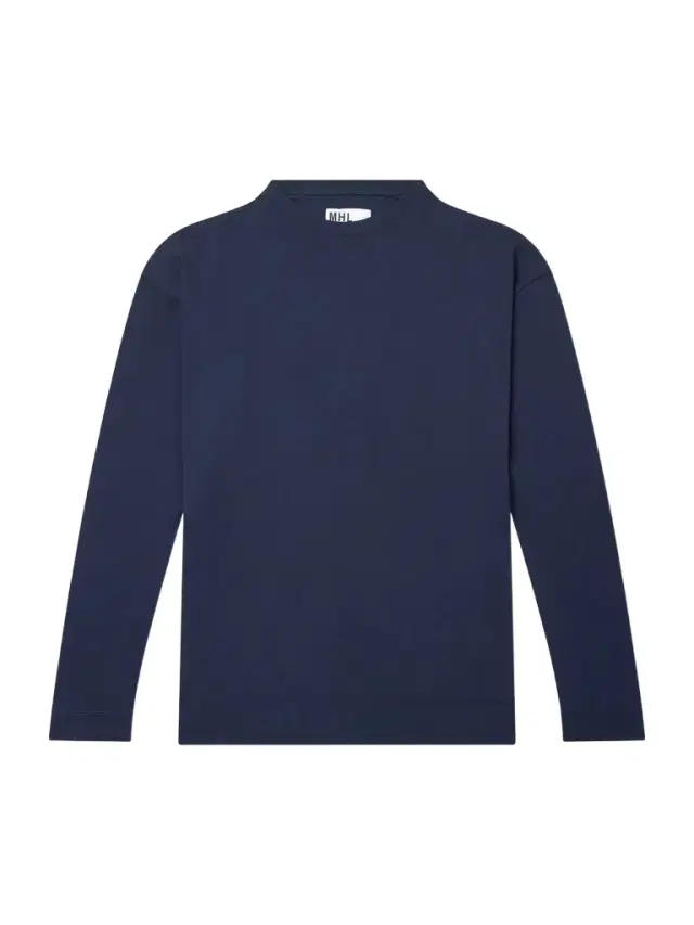 Margaret Howell MHL. Cotton-Jersey T-Shirt - Men