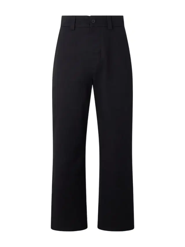 Margaret Howell MHL. Simple Straight-Leg Cotton-Drill Trousers - Men