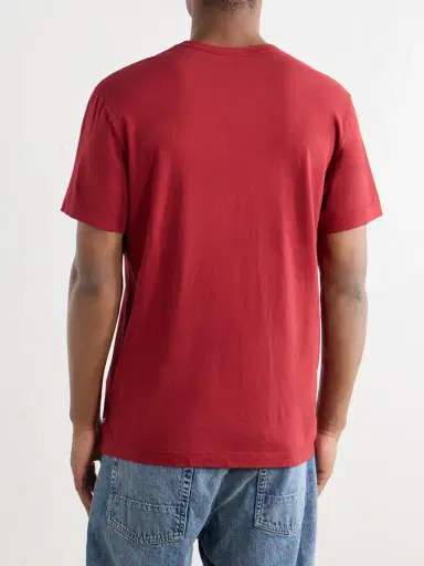 James Perse Cotton-Jersey T-Shirt - Men | Thumbnail 4
