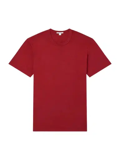 James Perse Cotton-Jersey T-Shirt - Men | Thumbnail 1