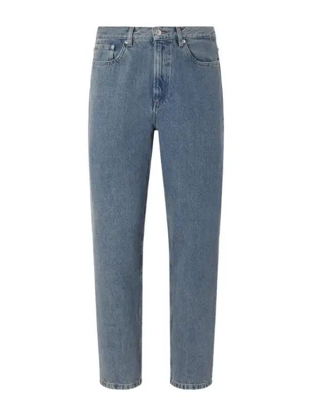 A.P.C. Martin Straight-Leg Jeans - Men