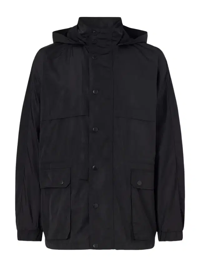 A.P.C. Valery Logo-Printed Shell Jacket - Men