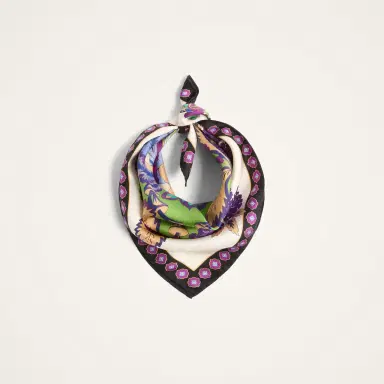 La Double J Foulard 45 | Thumbnail 4