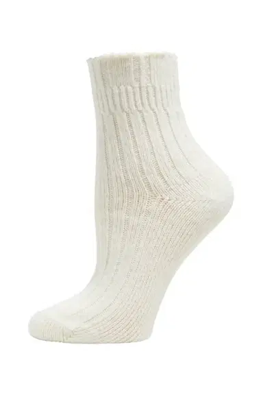 FALKE Bedsock Ribbed Socks | Thumbnail 2