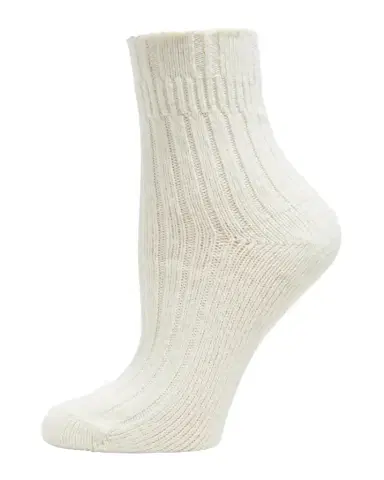 FALKE Bedsock Ribbed Socks | Thumbnail 1