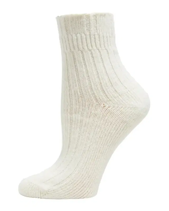 FALKE Bedsock Ribbed Socks
