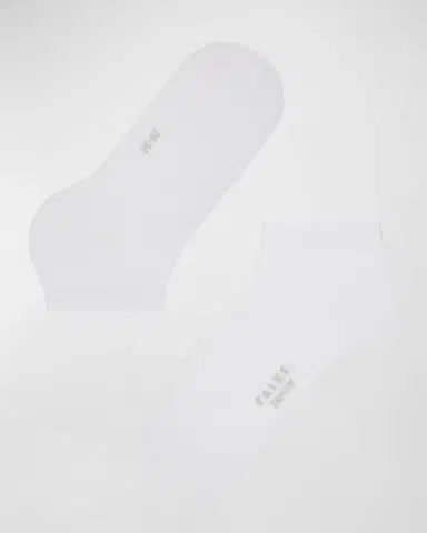 FALKE Ribbed Sneaker Socks | Thumbnail 4