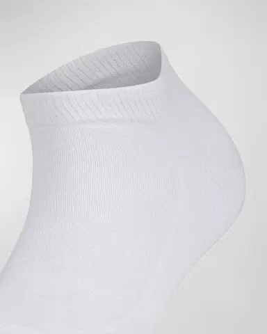 FALKE Ribbed Sneaker Socks | Thumbnail 5