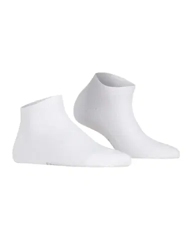 FALKE Ribbed Sneaker Socks | Thumbnail 1