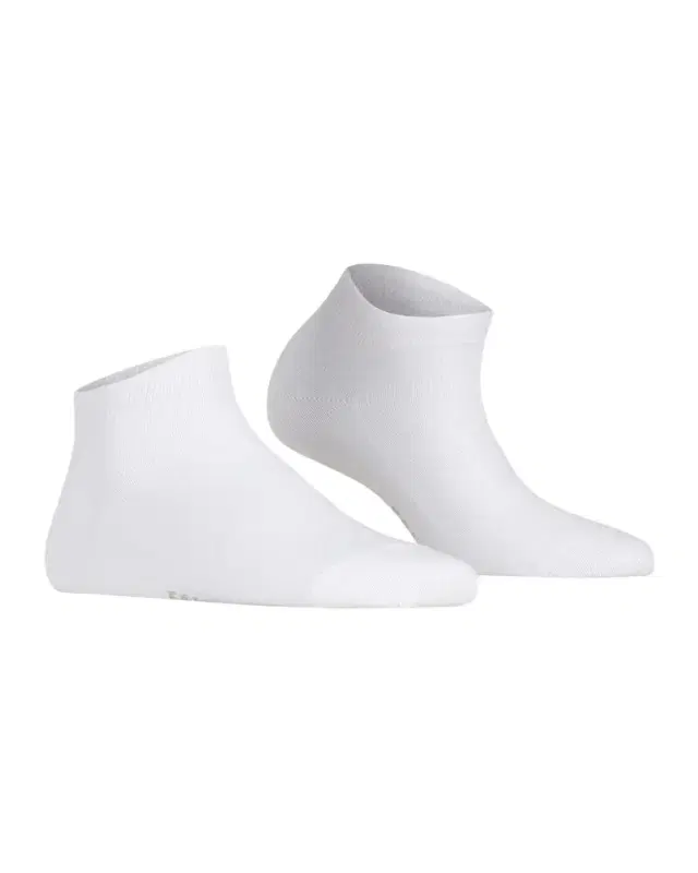 FALKE Ribbed Sneaker Socks