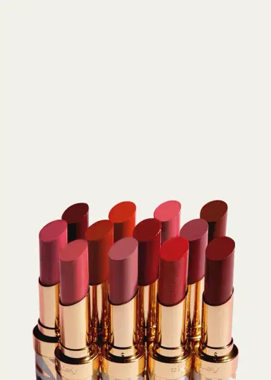 Sisley-Paris Phyto-Rouge Shine Lipstick | Thumbnail 5 Sisley-Paris Phyto-Rouge Shine Lipstick | Thumbnail 5