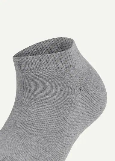 FALKE Ribbed Sneaker Socks | Thumbnail 5
