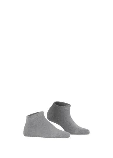FALKE Ribbed Sneaker Socks | Thumbnail 1
