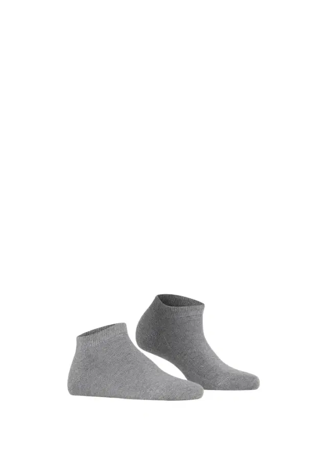 FALKE Ribbed Sneaker Socks