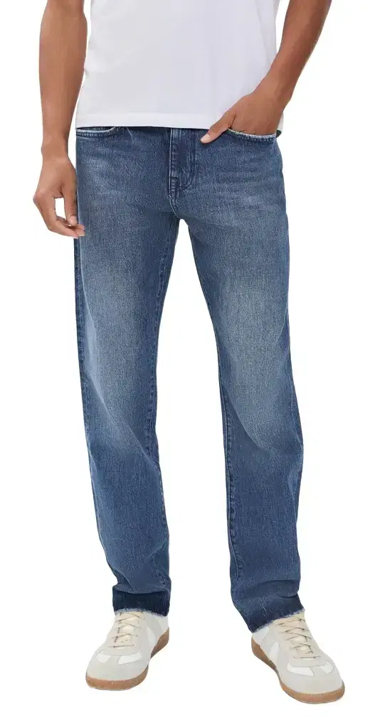 Joe's Jeans The Classic Straight Jeans