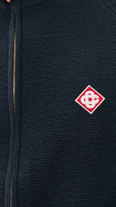 Casablanca Cafe Culture Track Jacket | Thumbnail 6