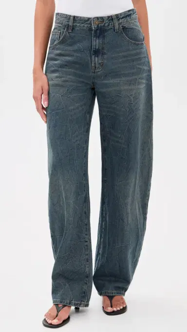 LIONESS Horseshoe Jeans | Thumbnail 2