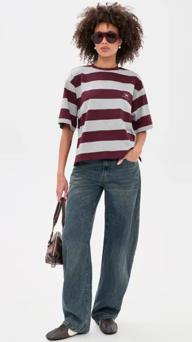 LIONESS Horseshoe Jeans | Thumbnail 5