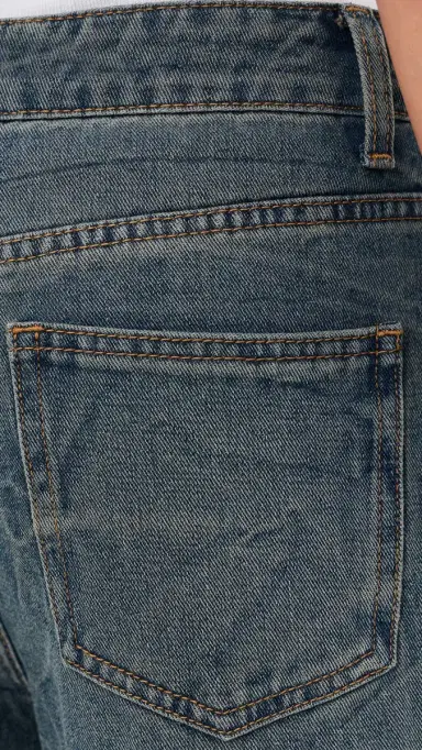 LIONESS Horseshoe Jeans | Thumbnail 6
