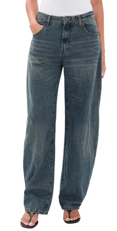 LIONESS Horseshoe Jeans | Thumbnail 1
