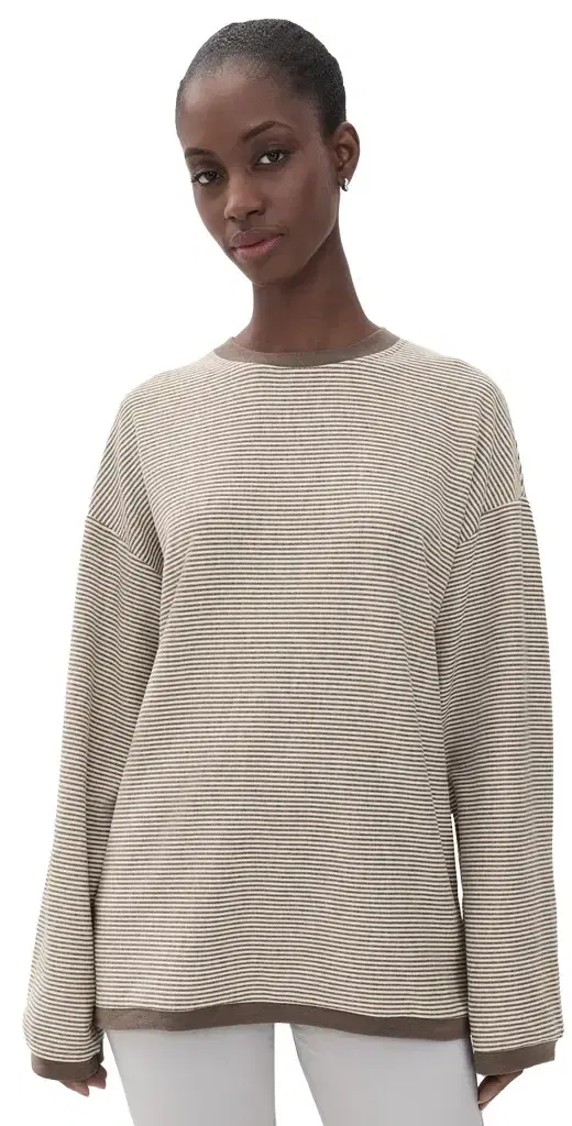 LIONESS Bry Long Sleeve Tee