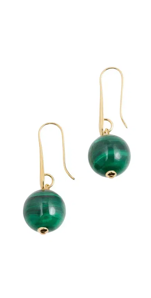 Serenity Earrings