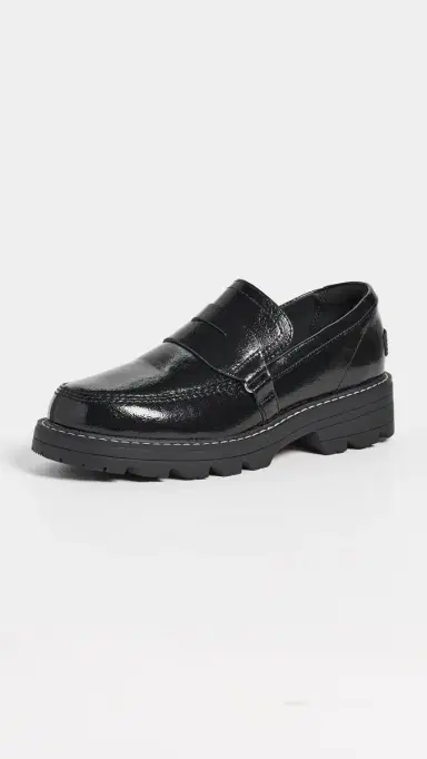 Sorel Revel Ave Faux Leather Loafers | Thumbnail 2