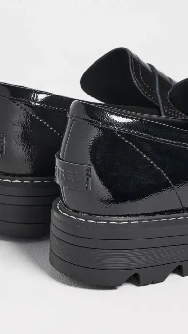 Sorel Revel Ave Faux Leather Loafers | Thumbnail 4