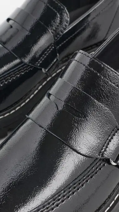Sorel Revel Ave Faux Leather Loafers | Thumbnail 6