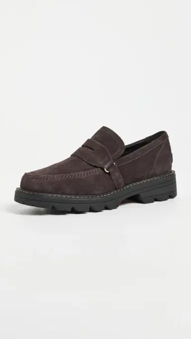 Sorel Revel Ave Loafers | Thumbnail 2