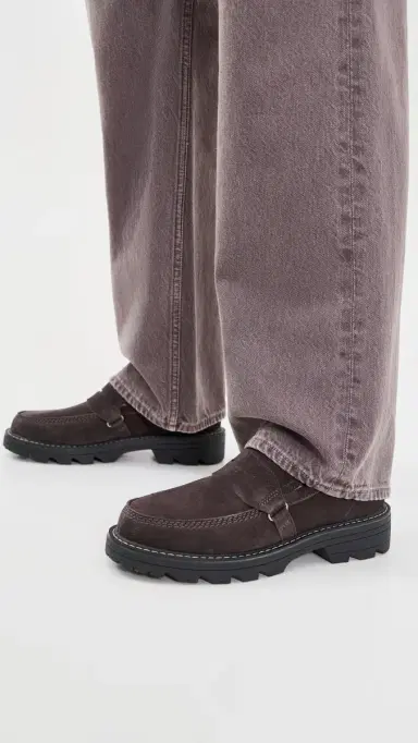 Sorel Revel Ave Loafers | Thumbnail 3