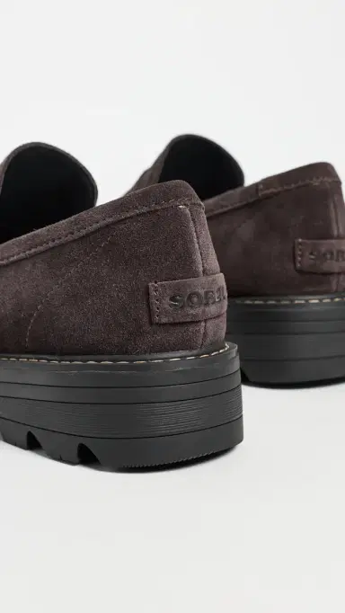 Sorel Revel Ave Loafers | Thumbnail 4